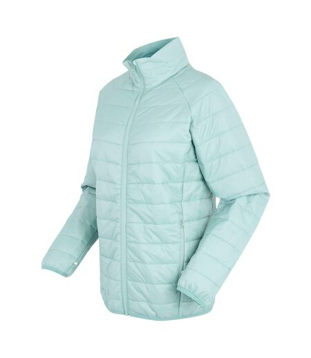Veste 3-en-1 Wentwood Femme Vert Regatta