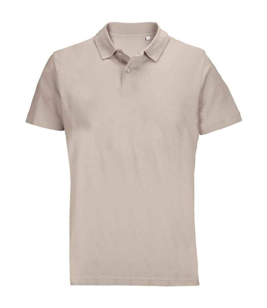 Unisex Adult Pulse Pique Polo Shirt Rope SOLS-1