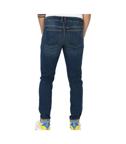 Jean Bleu Foncé Homme Diesel 1979 Sleenker 30 - W27-L30