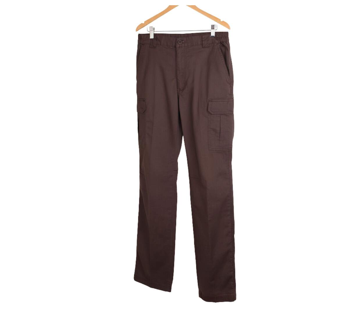 Pantalon détente grandes tailles WALLABYGTC-1