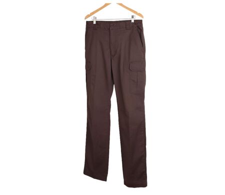 Pantalon détente grandes tailles WALLABYGTC