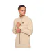 Sweat Tames Homme Beige Gris Duck And Cover-4