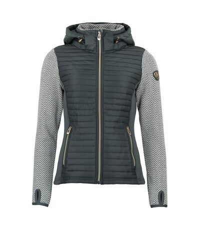 Blouson polaire ANDOMO