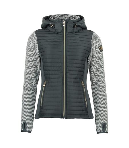 Blouson polaire ANDOMO