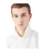 Chemise Homme Blanc Emporio Armani-4