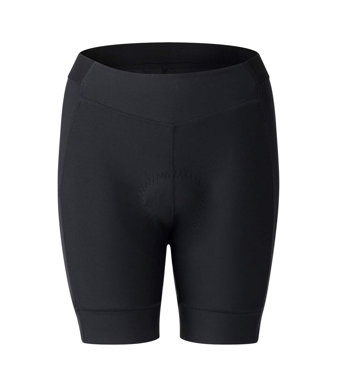 Womens/ladies Prompt Ll Cycling Shorts Black Dare 2B-2