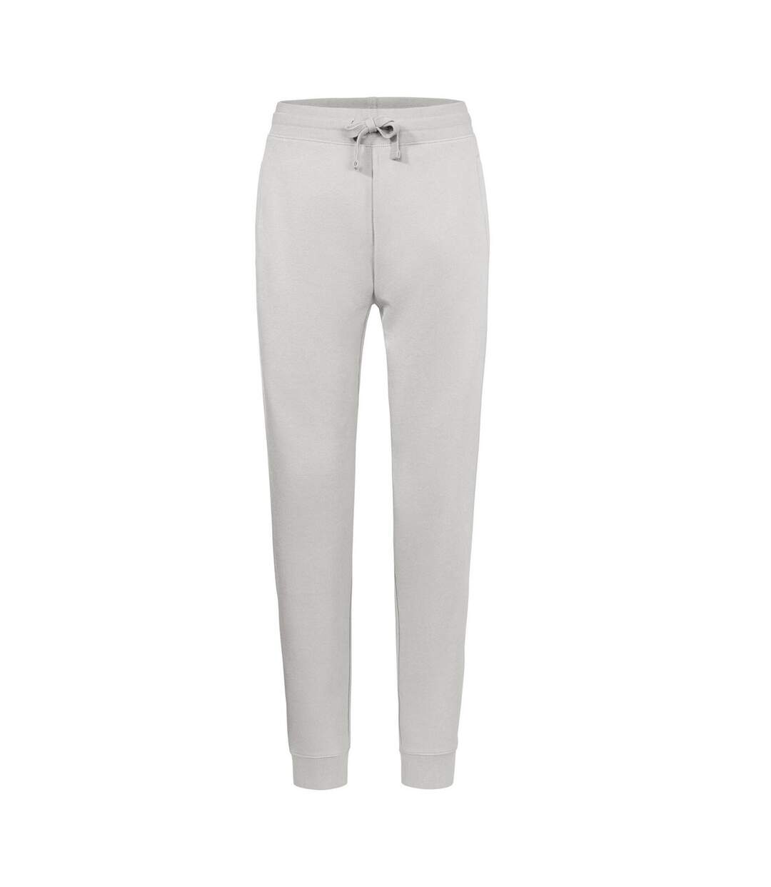 Pantalon De Jogging Authentic Homme Gris Pâle Russell-1