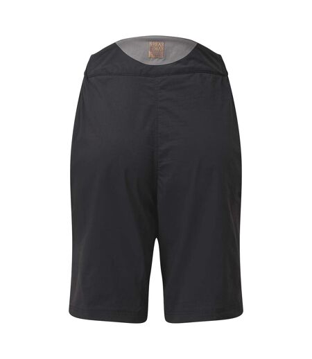 Ladies Water Resistant UPF 50+ Hiking Shorts with Zip Pockets