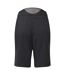 Ladies Water Resistant UPF 50+ Hiking Shorts with Zip Pockets-2