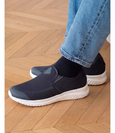 Isotoner Baskets homme