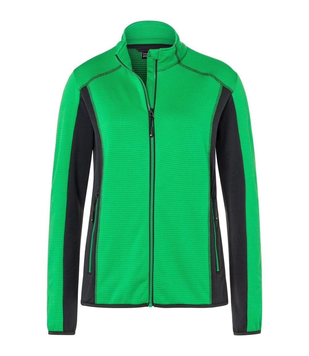 Veste polaire - Femme - JN783 - vert