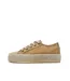 Baskets taupe femme chattawak summer-1
