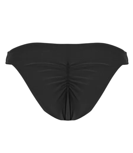 Bas De Maillot De Bain Tanga Femme Noir Jack Wills
