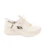 Mens Skech-lite Pro Primebase Trainers Beige Cream Skechers-1