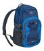 Sac À Dos Albus Taille Unique Bleu Marine Bleu Vif Trespass-1