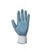 Gants Portwest Flexo Grip Nylon enduit Nitrile