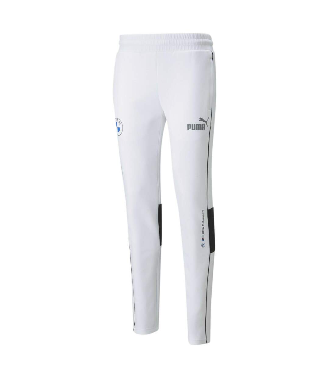 Pantalon survêtement FD BMWMMS SWPANT SLMFIT