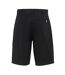 Mens Dispatch Logo Shorts Black Dunlop-2