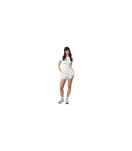 T-shirt Femme Blanc Jack Wills