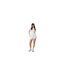 T-shirt Femme Blanc Jack Wills-1