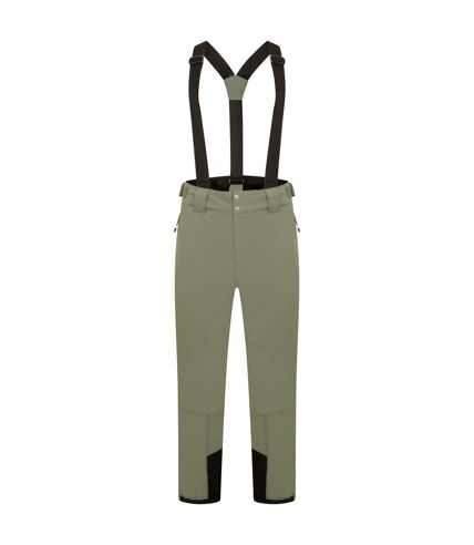 Dare 2B - Pantalon de ski ACHIEVE - Homme (Vert canard) - UTRG5560