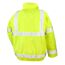 Blouson homme jaune SAFE-GUARD by Result-2