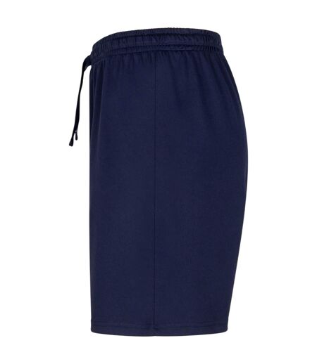 Short Team Adulte Bleu Marine Finden & Hales
