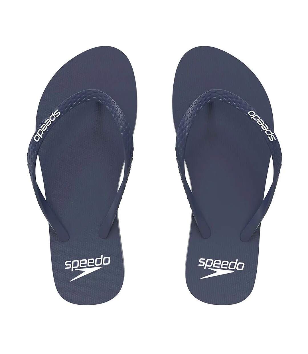 Tongs Femme Bleu Marine Speedo-1