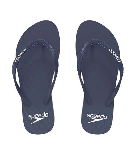 Tongs Femme Bleu Marine Speedo