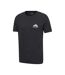 Mountain Warehouse - T-shirt ADVENTURE - Homme (Charbon) - UTMW2492