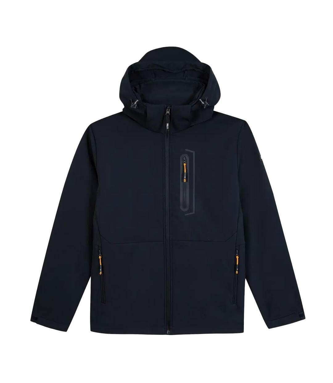 Veste marine homme tbs henryves-1