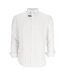 Chemise Manches Longues Homme Blanc Scotch And Soda-2