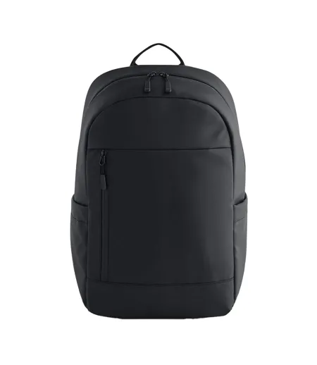 Everyday 22l Backpack One Size Black Bagbase