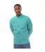 Veste Présentation Premier Homme Bleu Sarcelle Umbro-1