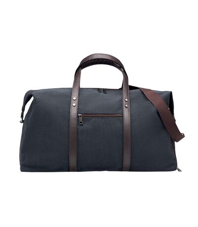 Sac De Weekend Zurich Taille Unique Noir MidOcean