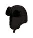 Chapeau De Trappeur Adulte Noir Urban Classics-3