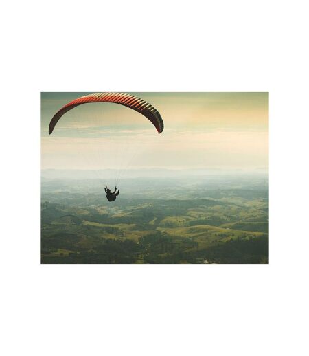 Saut en parachute au pied des Pyrénées - SMARTBOX - Coffret Cadeau Sport & Aventure