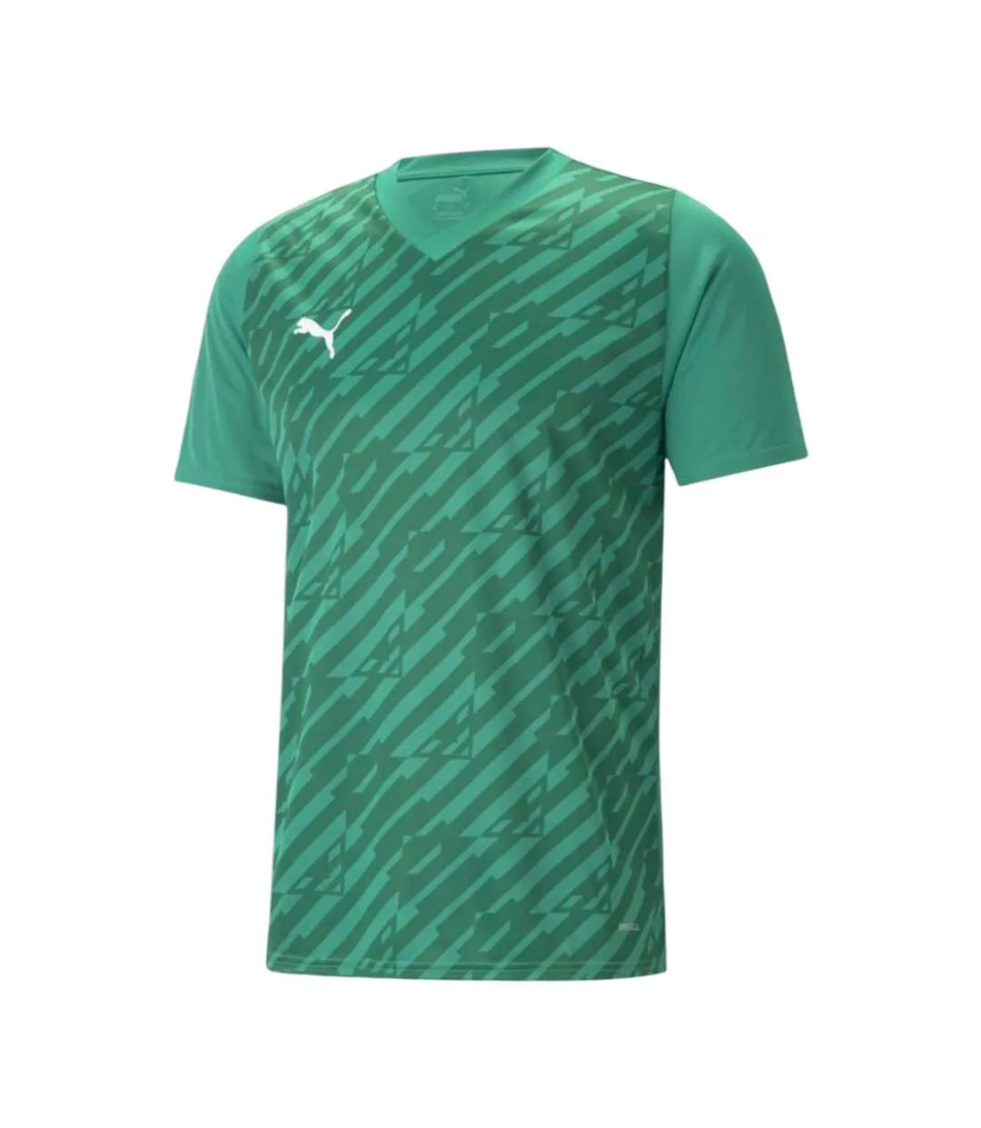 Maillot Teamultimate Homme Vert Puma-1