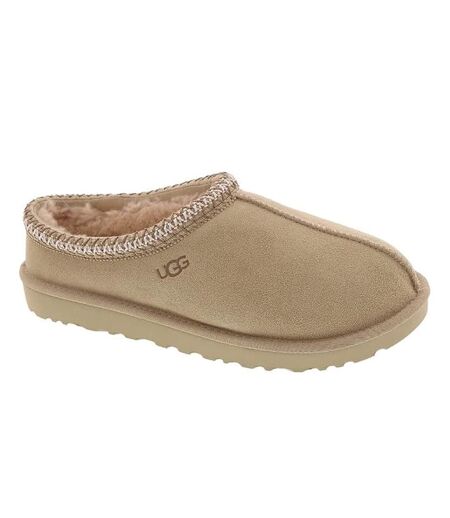 Chaussons Femme Beige Jack Wills