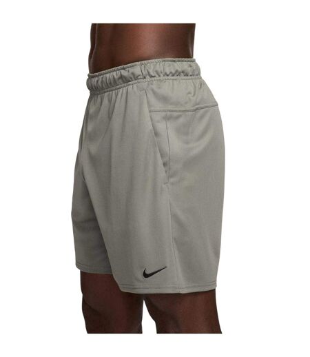 Mens Totality Fitness Shorts Army Nike