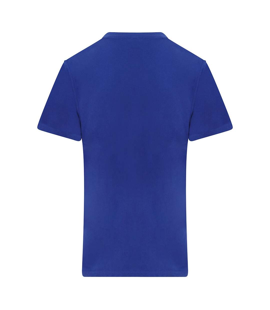 Mens Pro T-shirt Royal Blue PRO RTX-2