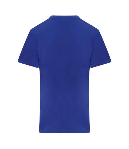 Mens Pro T-shirt Royal Blue PRO RTX