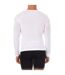 Girocollo long sleeve and round neck undershirt 200079 man