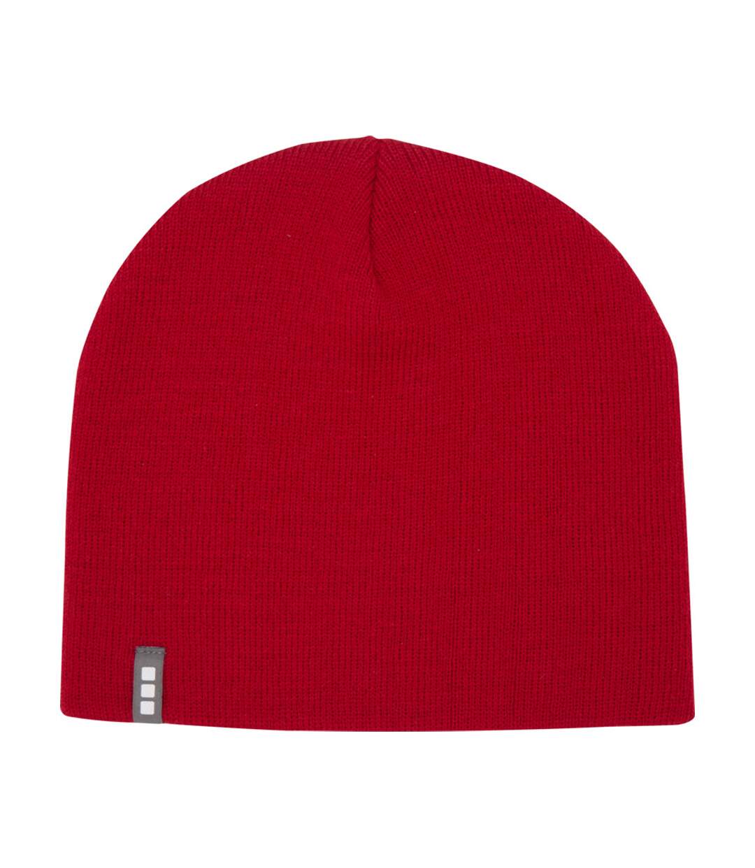 Bonnet Izu Adulte Rouge Elevate-2