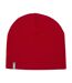 Bonnet Izu Adulte Rouge Elevate-2