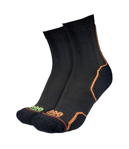 1000 Mile - Mens Trail Single Layer Running Socks