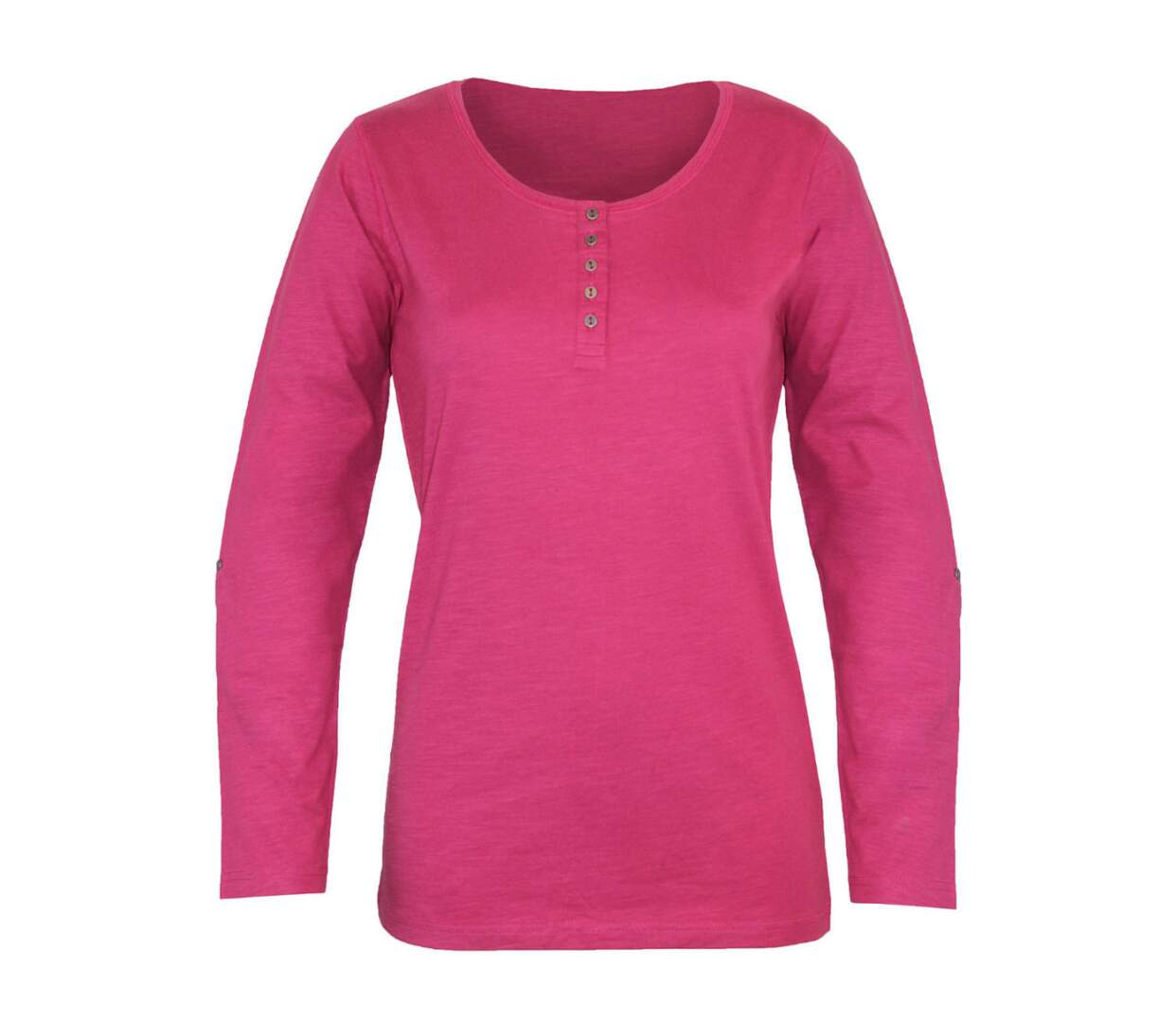 Tee - shirt manches longues TEEF2006A-5