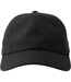 Casquette De Baseball Dad Adulte Noir Atlantis-3