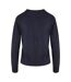 Sweat Femme Bleu Marine Urban Classics-2