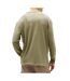T-Shirt manches longues kaki homme tommy hilfiger tjm reg-2